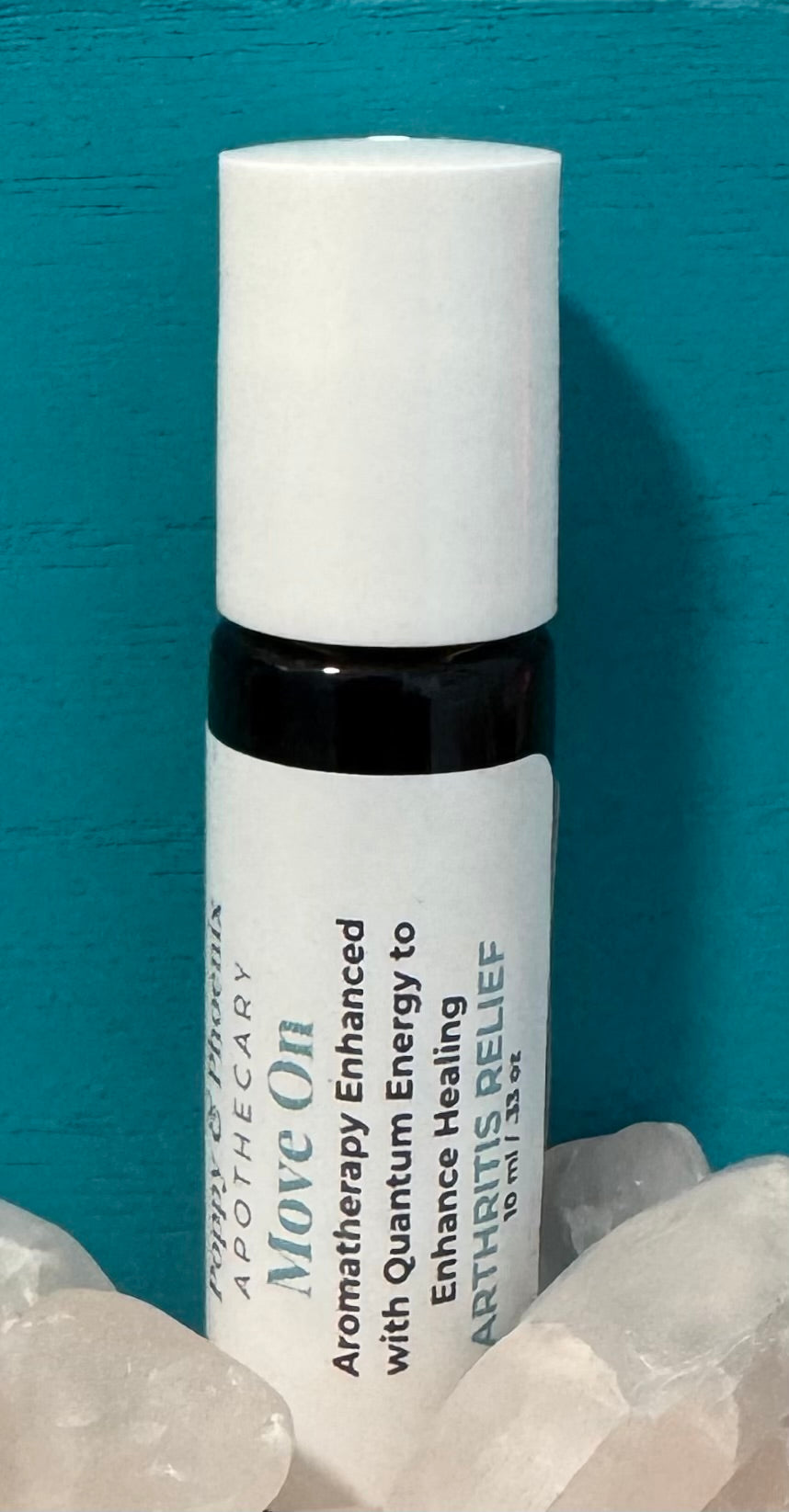 Move On Arthritis Relief