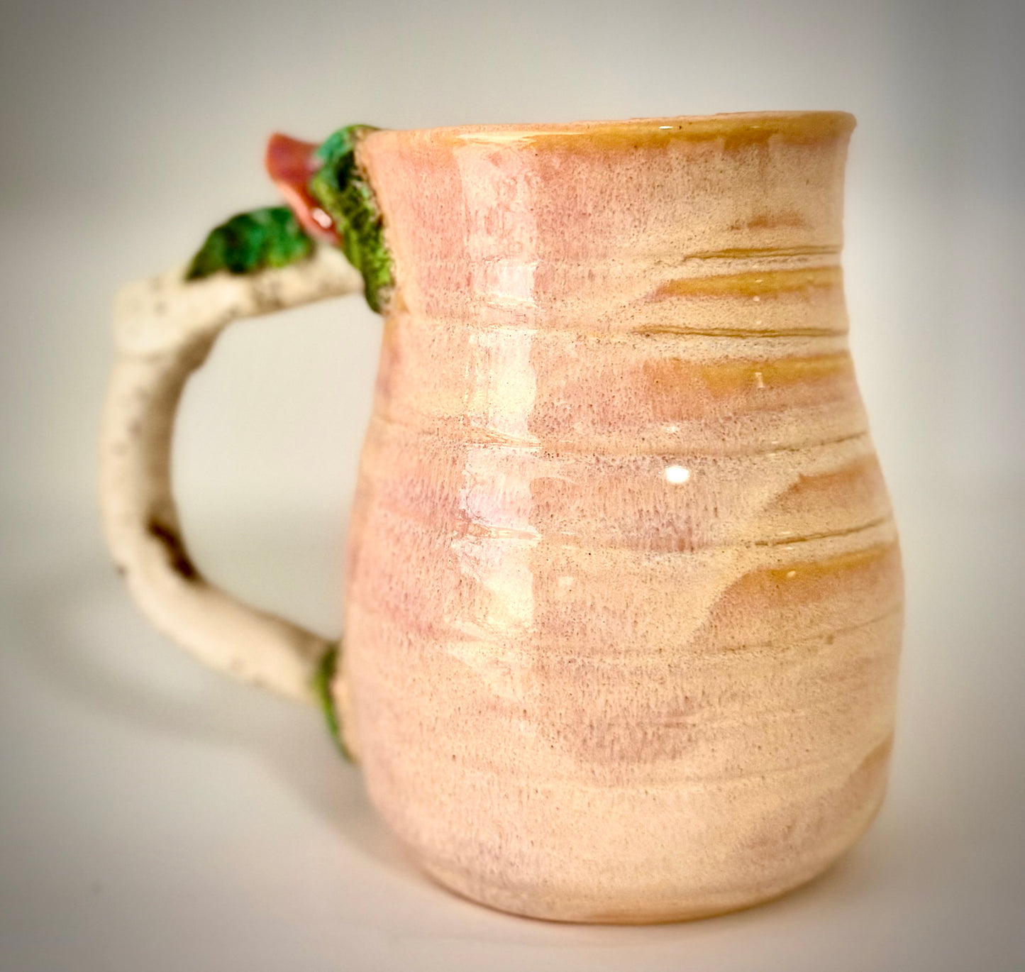 Mushroom Mug