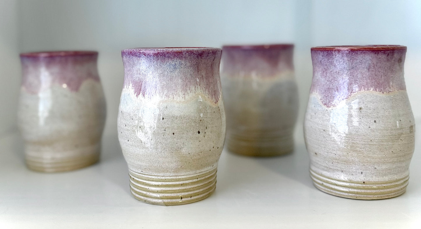 Tumbler/Cup/Bud Vase