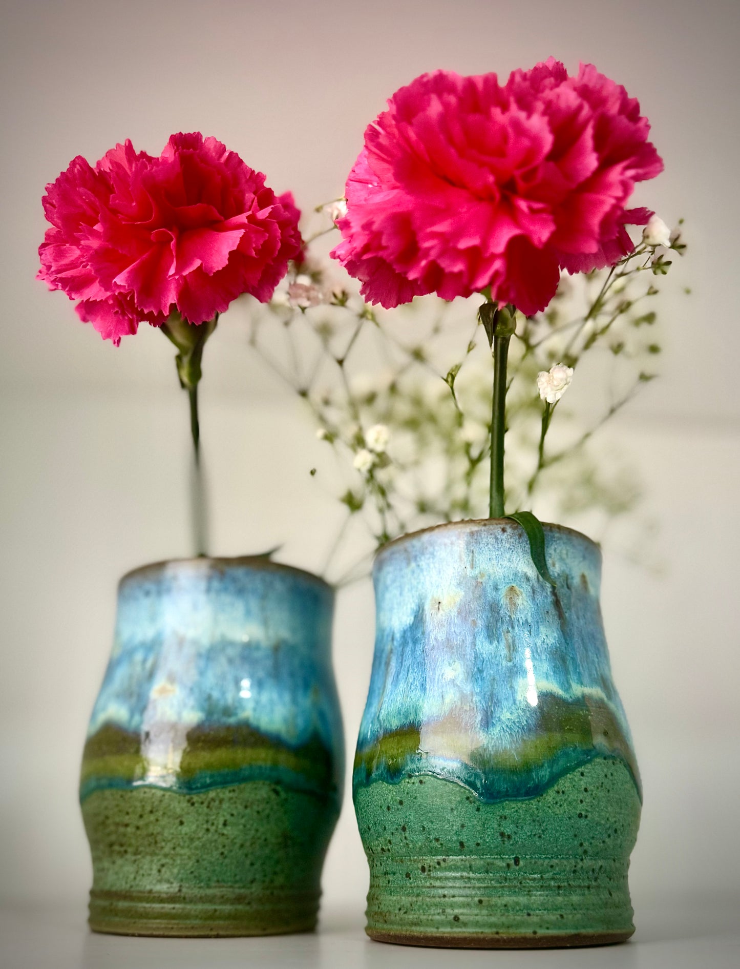 Tumbler/Cup/Bud Vase