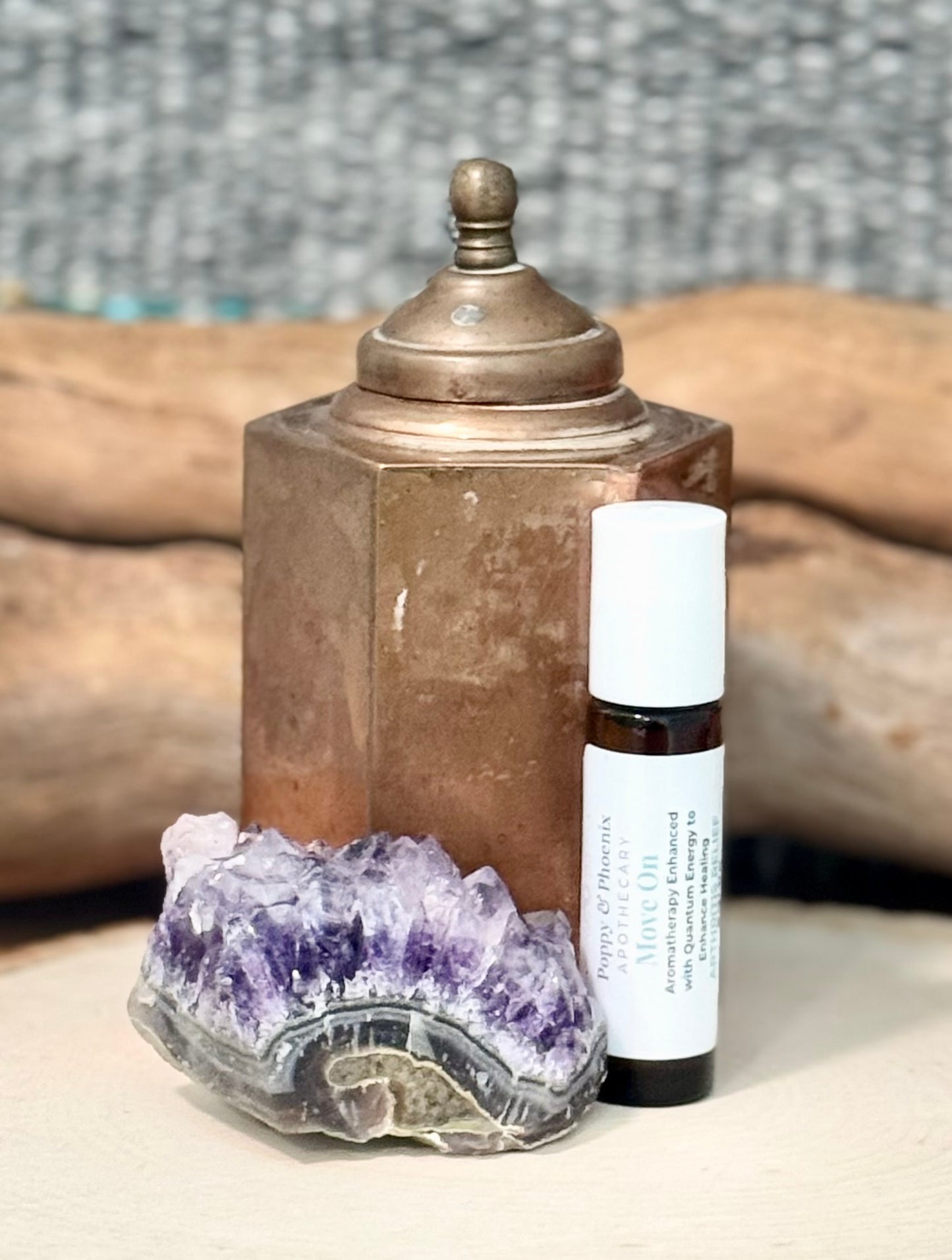 Move On Arthritis Relief