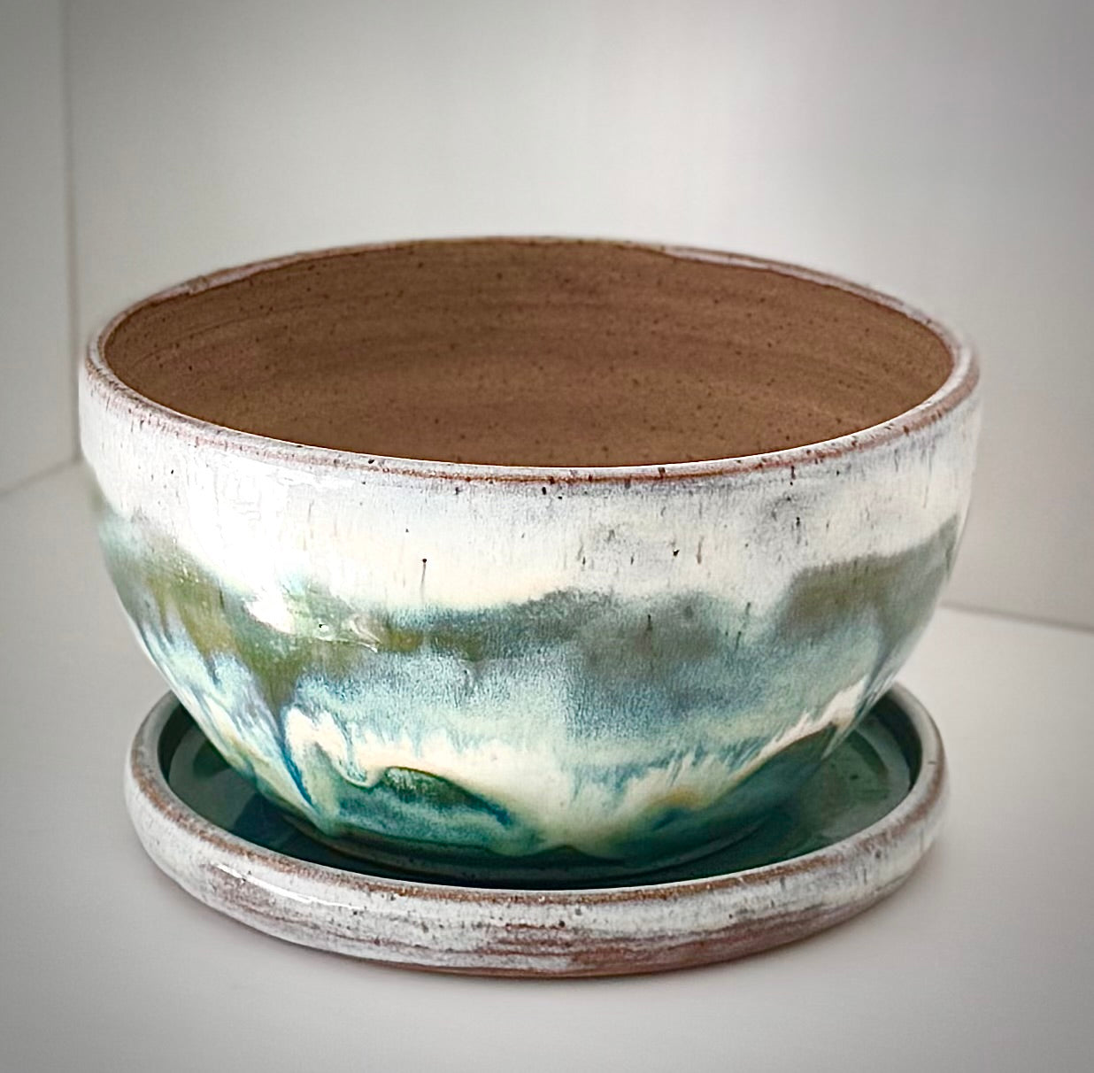 Large Planter 2pc set