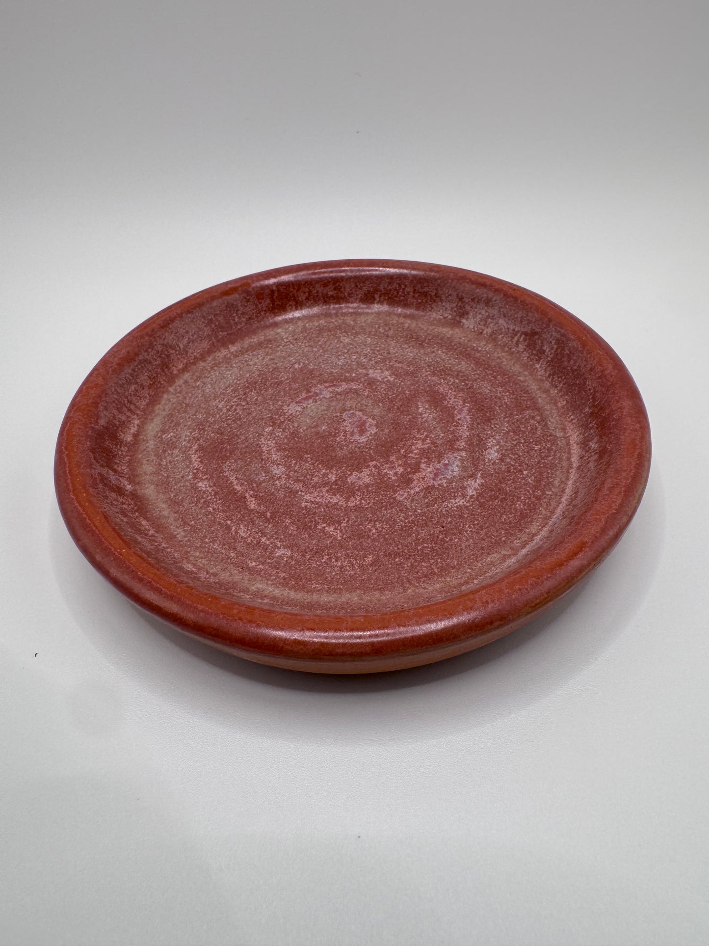 Boho Terracotta Planter
