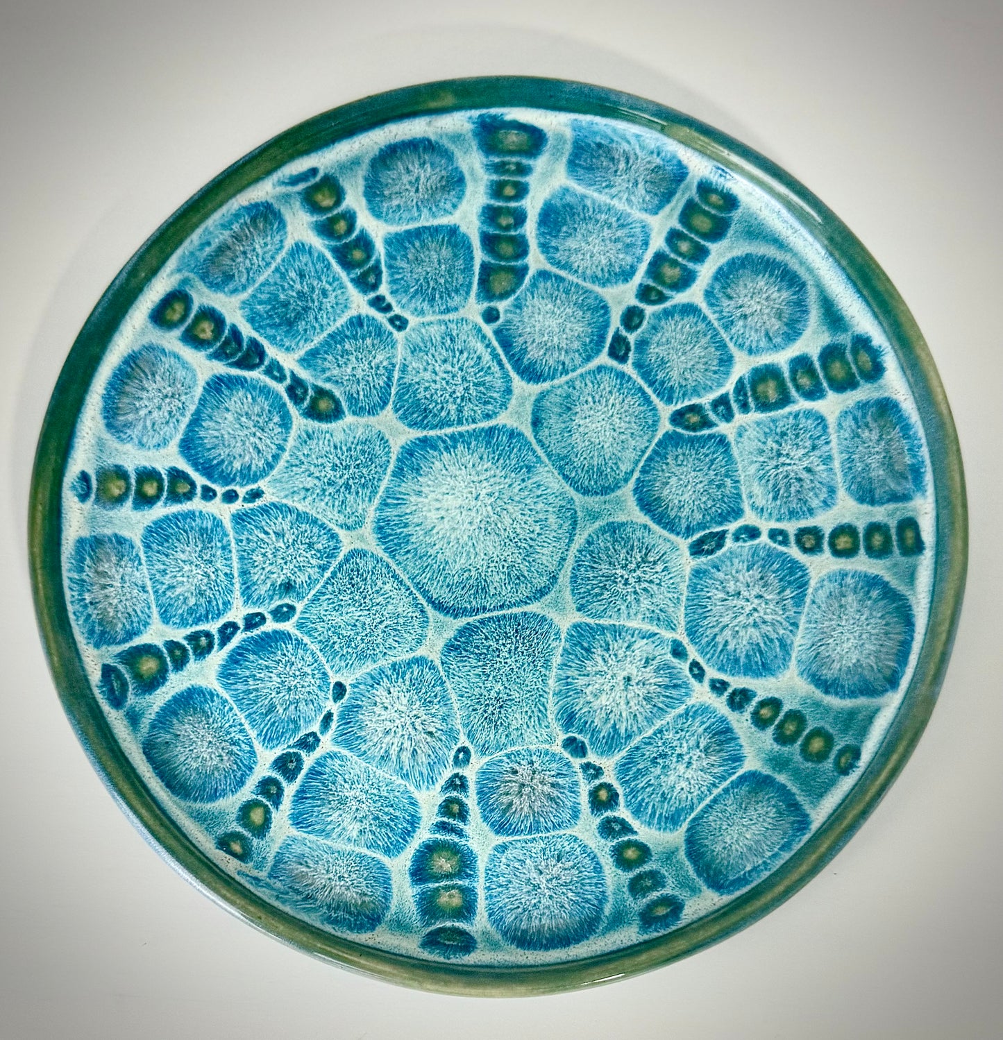 Lunch/Brunch 2piece set