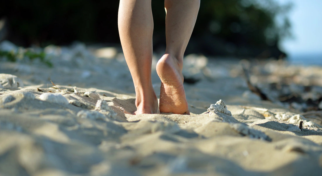 Earthing for Chronic Pain Management