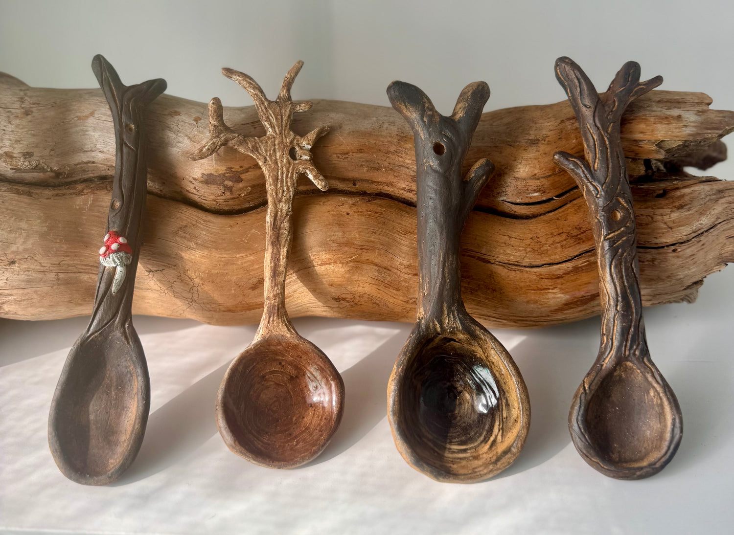 Forester Pottery