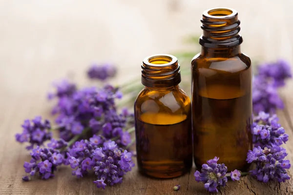 Aromatherapy Remedies