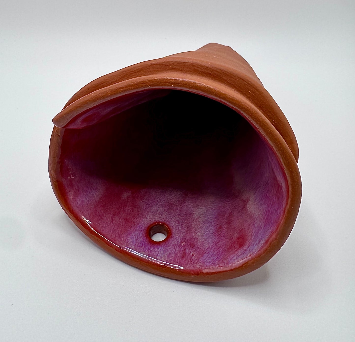 Pixie Petal Wall Cone Large