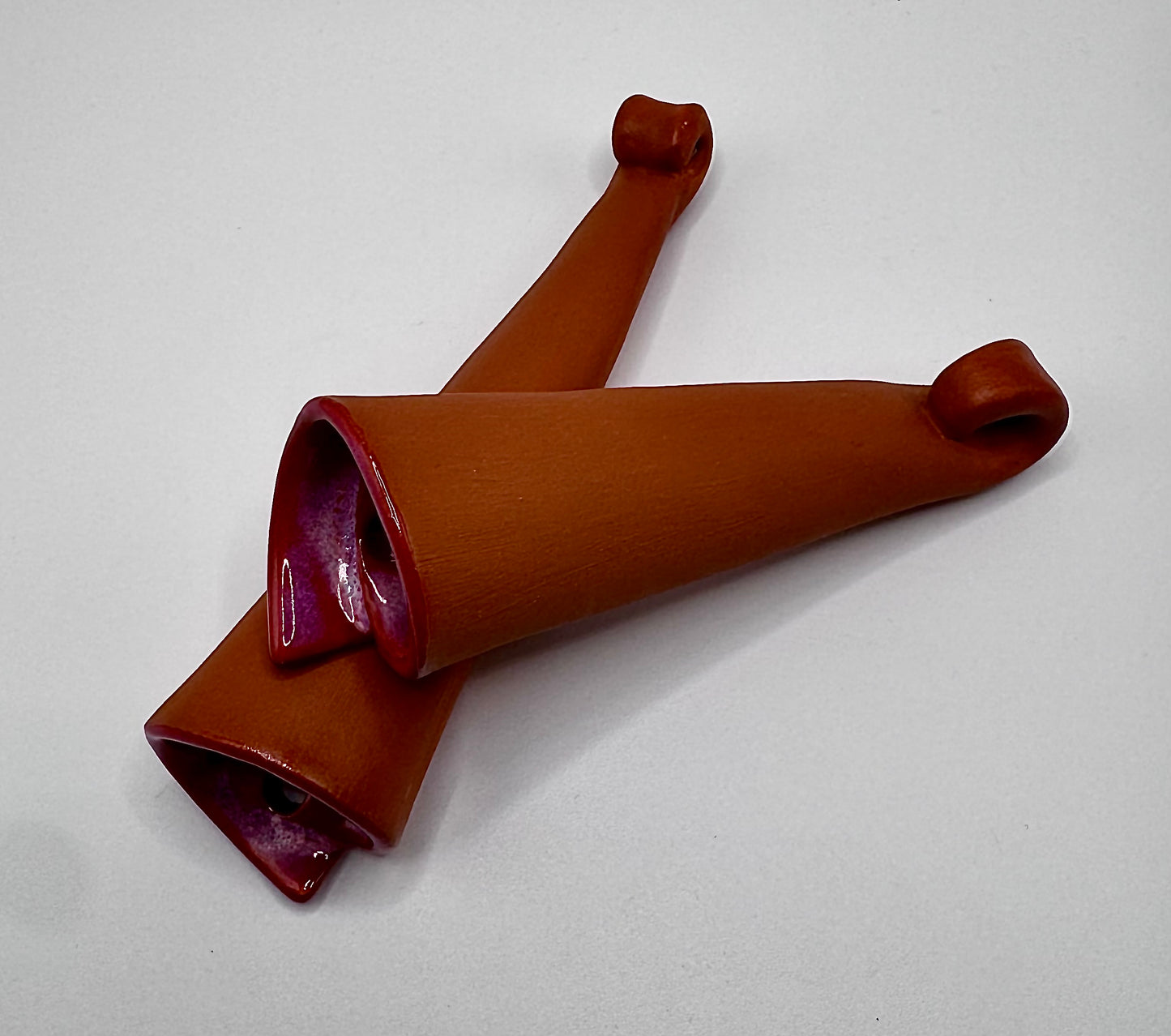 Pixie Petal Wall Cone Medium