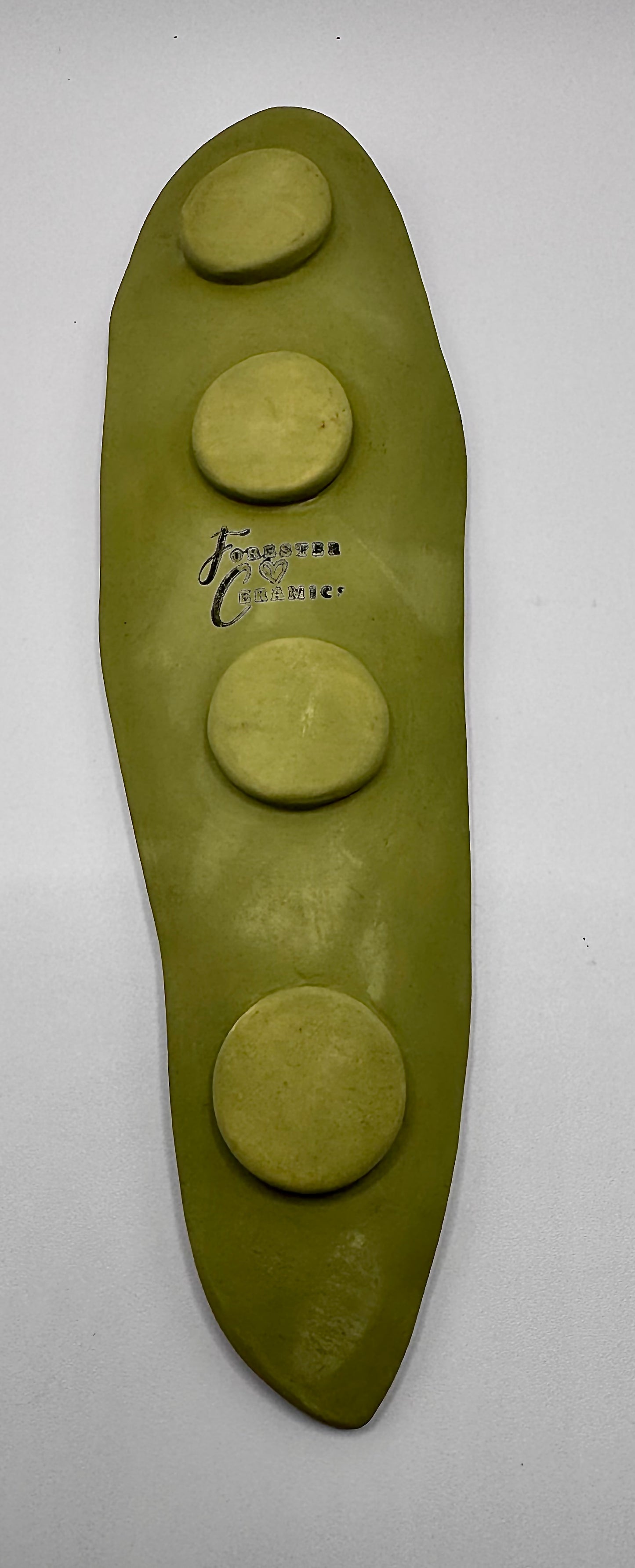 Tropical Trinket Tray