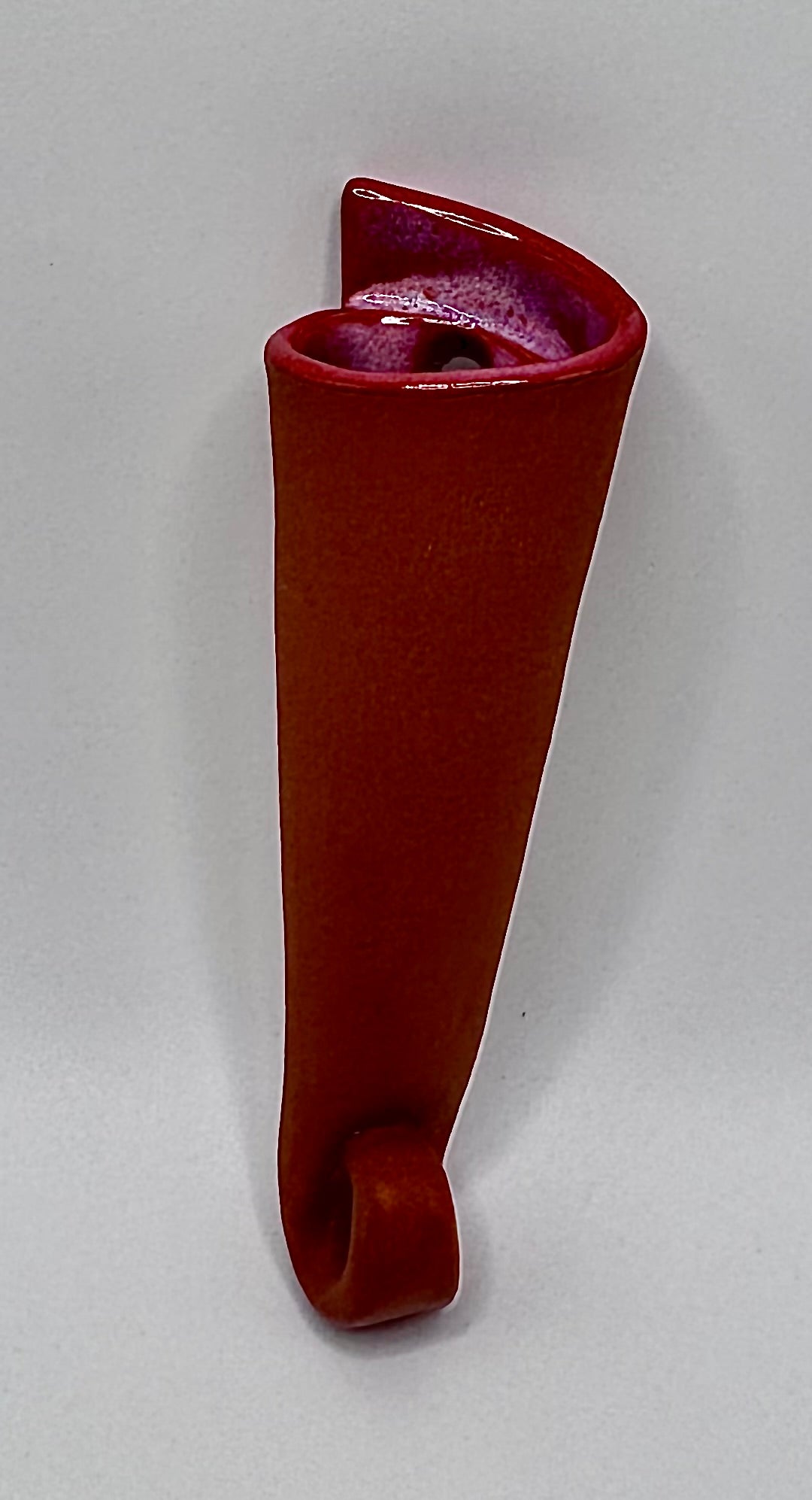 Pixie Petal Wall Cone Small