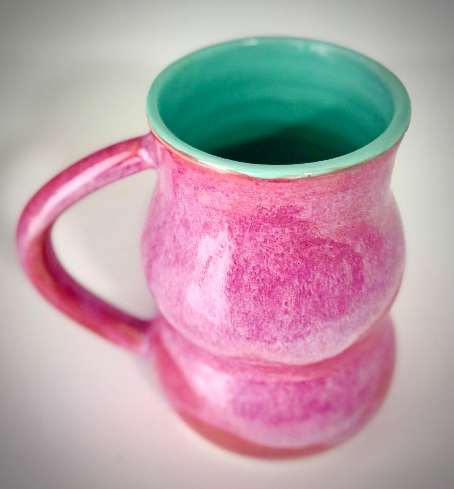 Bubble Mug
