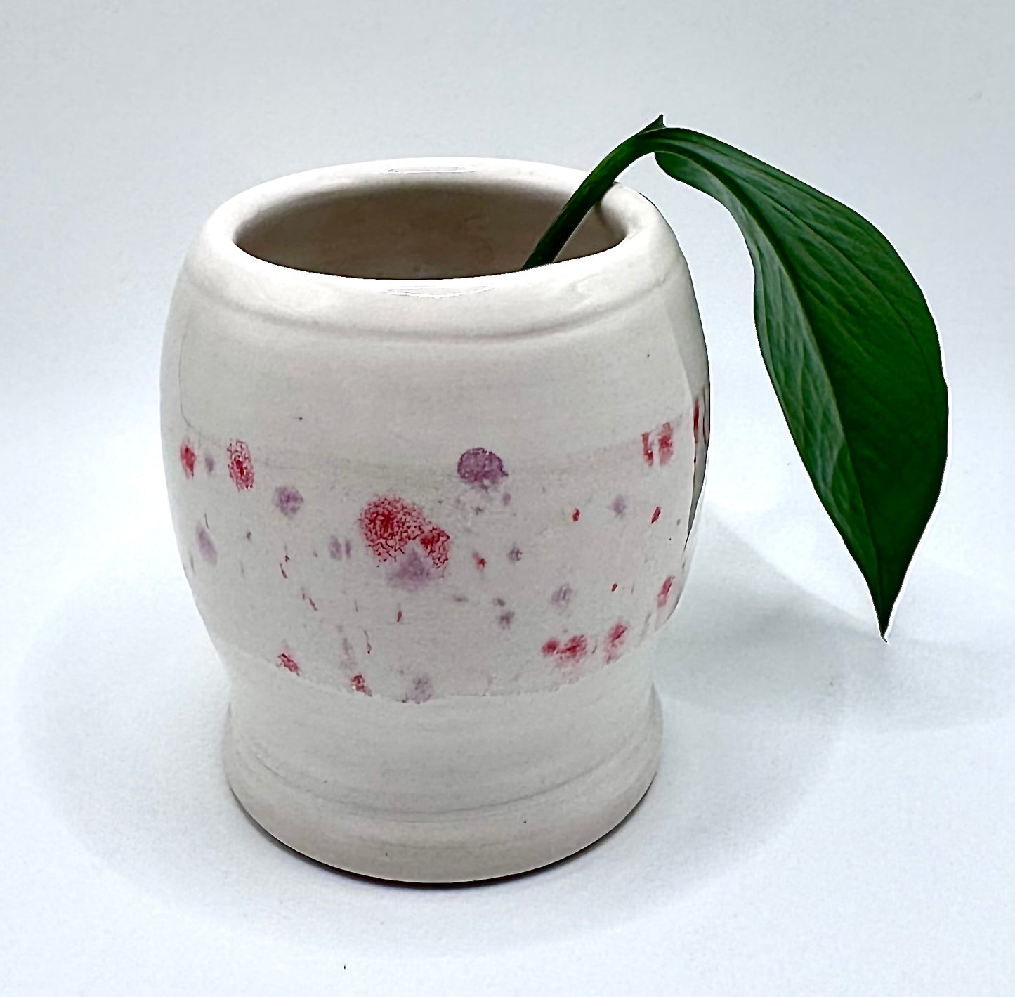 Berry Showers Mini Pot