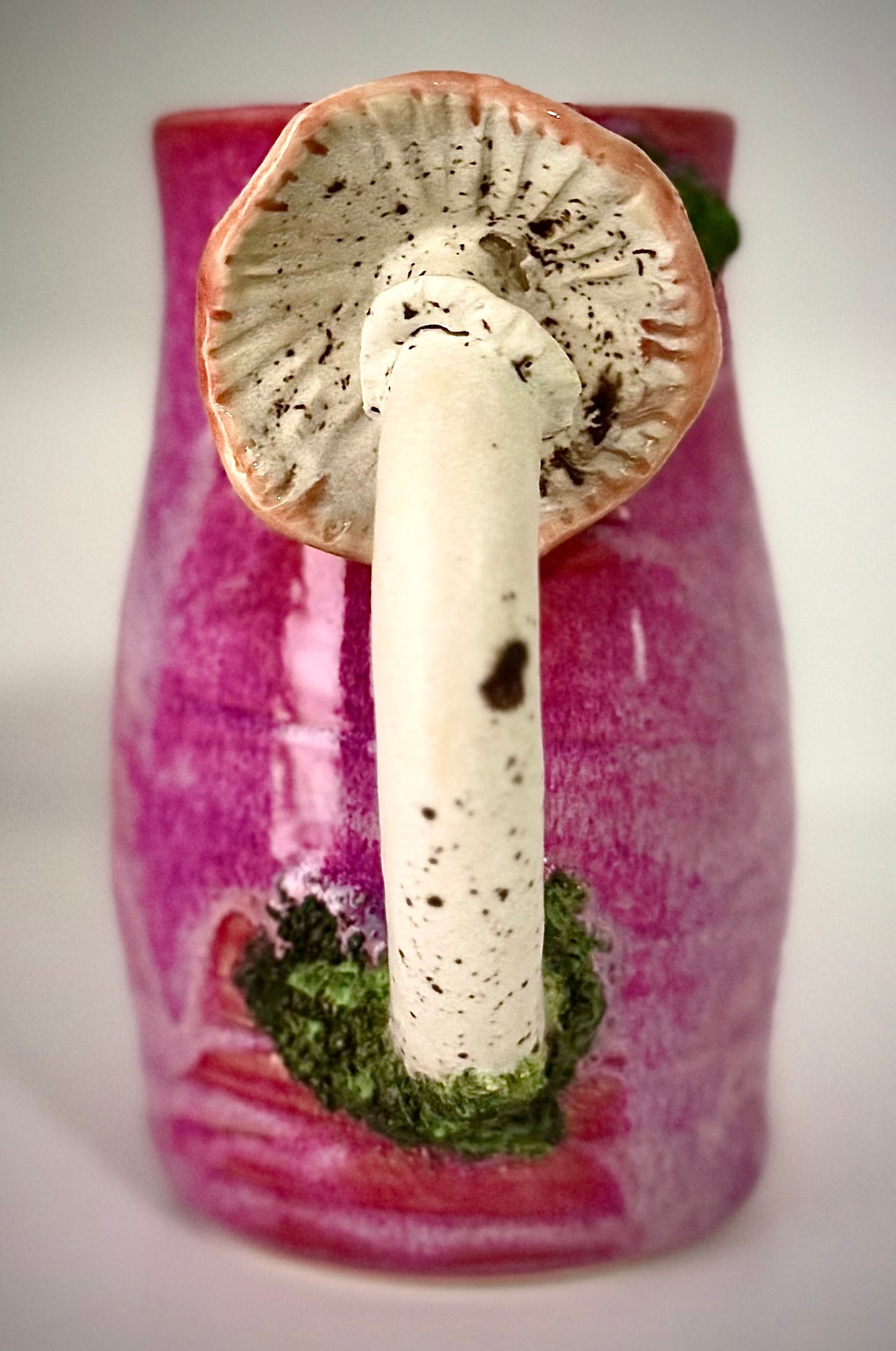 Mushroom Mug