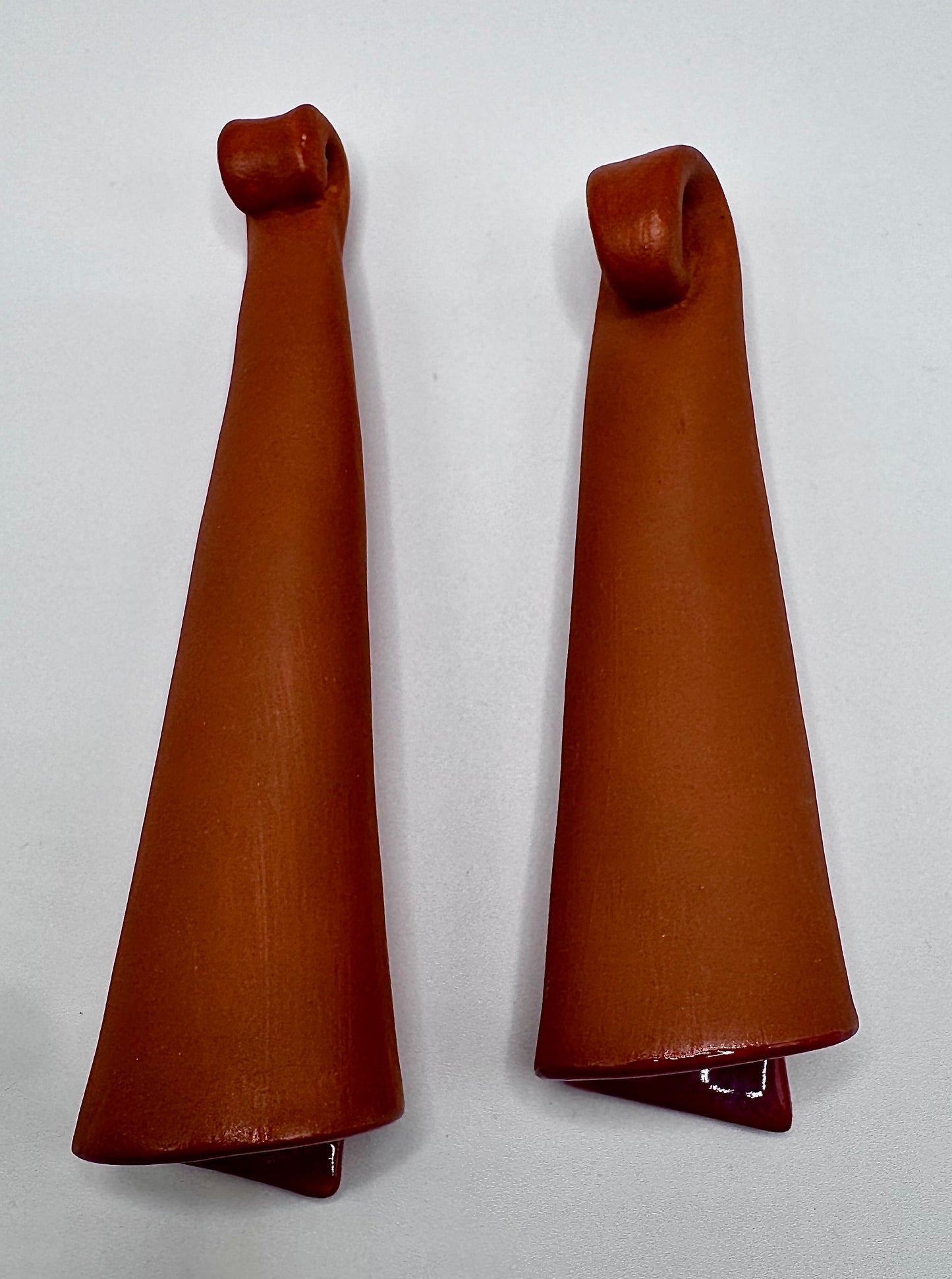 Pixie Petal Wall Cone Medium
