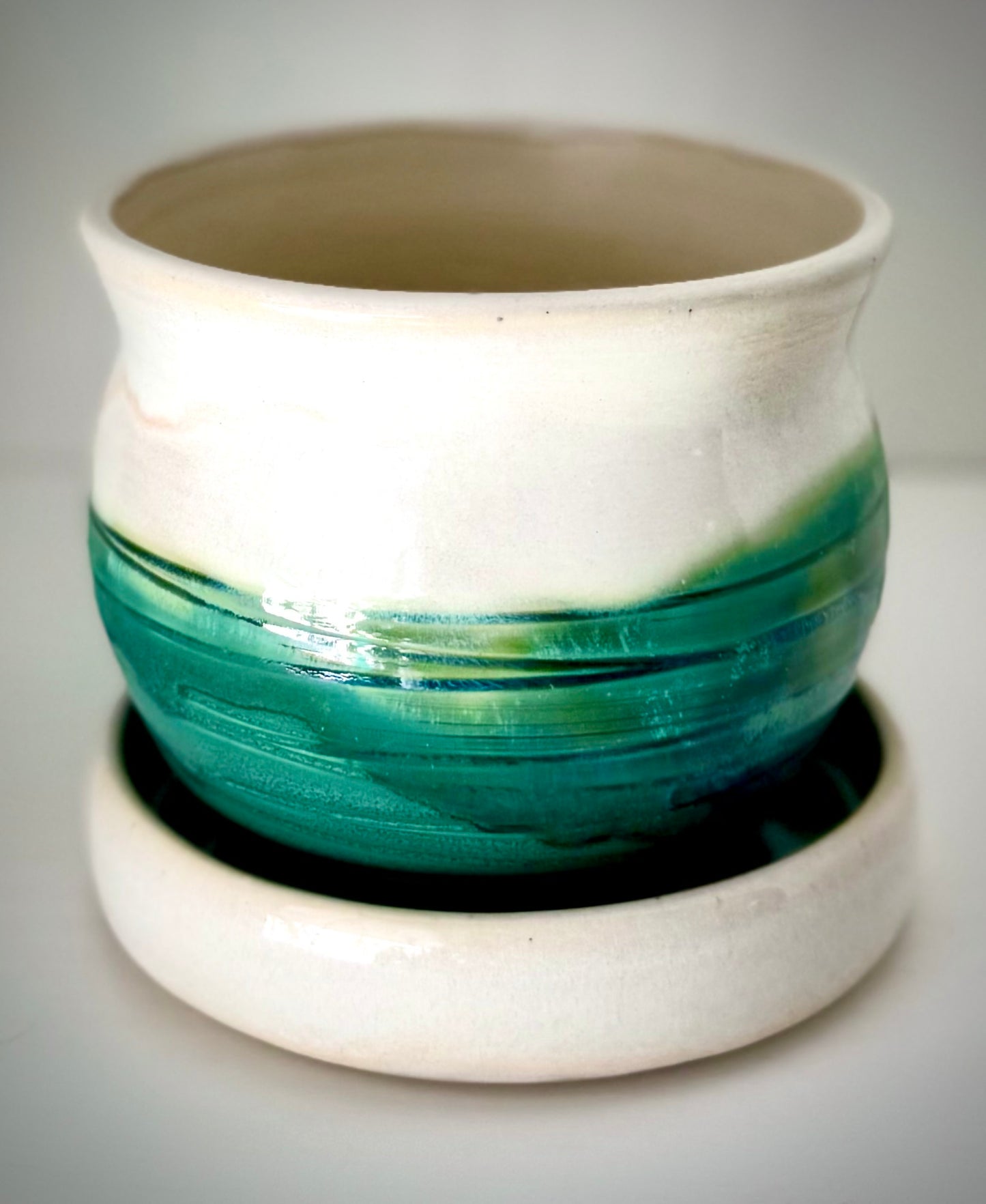 Small Planter set 2pc