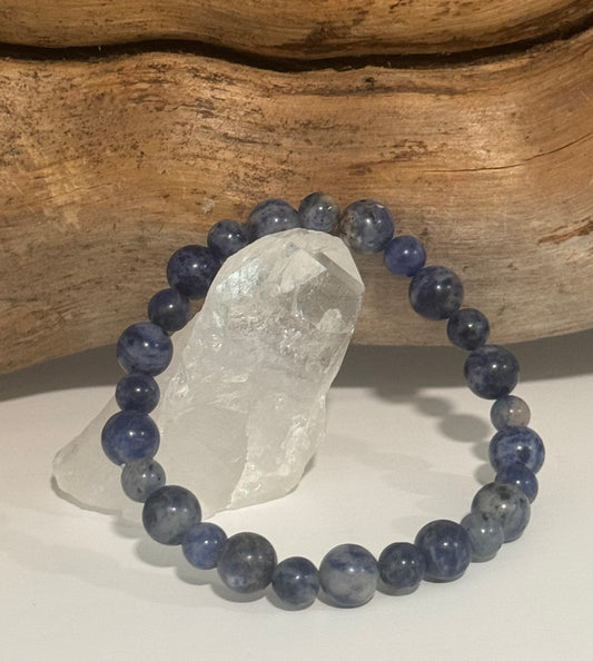 Third Eye Chakra Bracelet