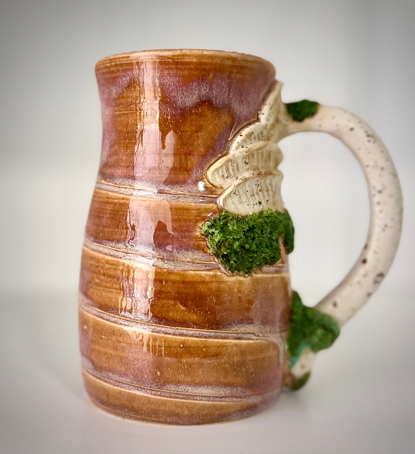 Mushroom Mug