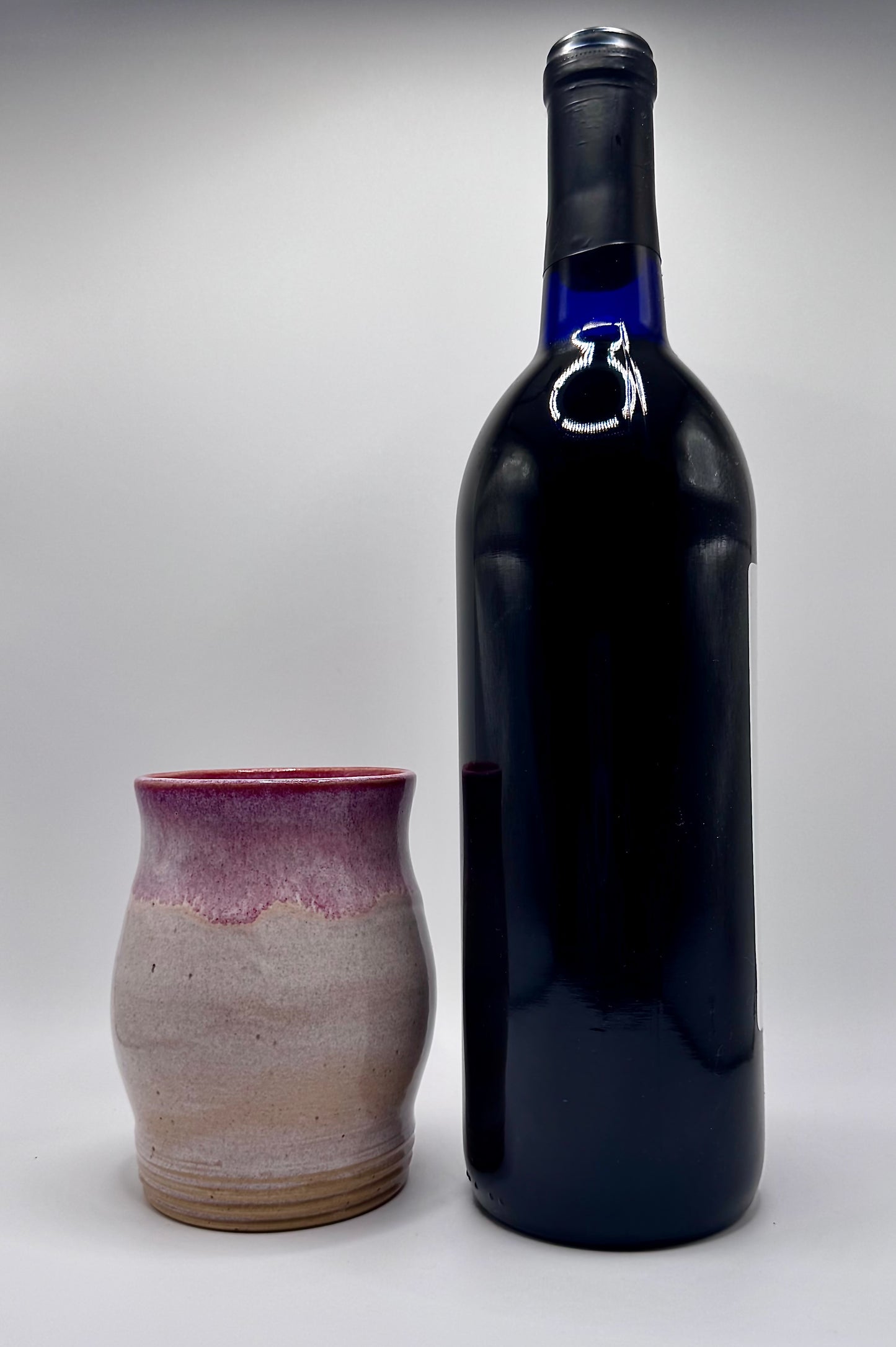 Tumbler/Cup/Bud Vase