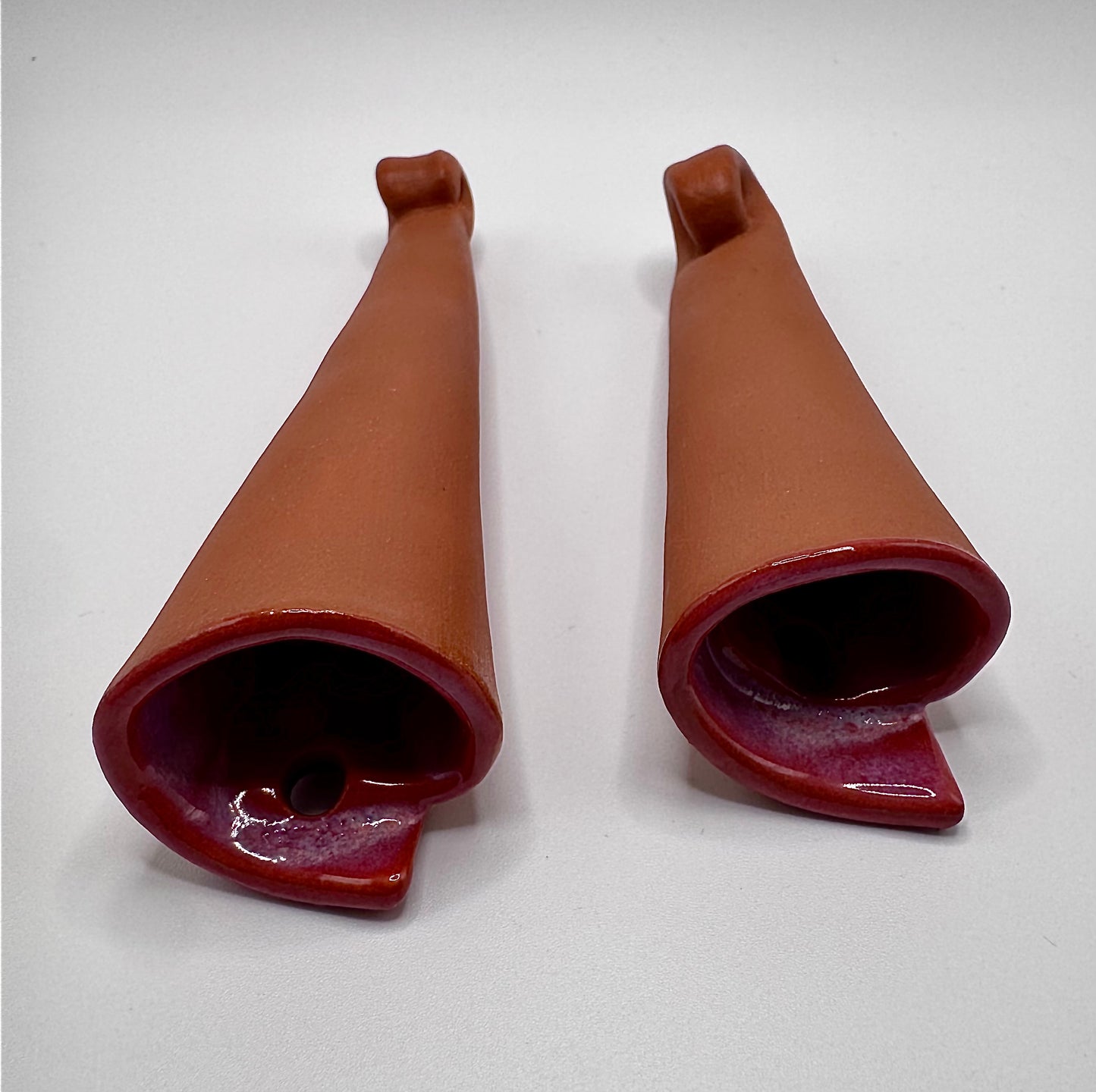 Pixie Petal Wall Cone Medium