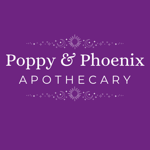 Poppy & Phoenix Apothecary 