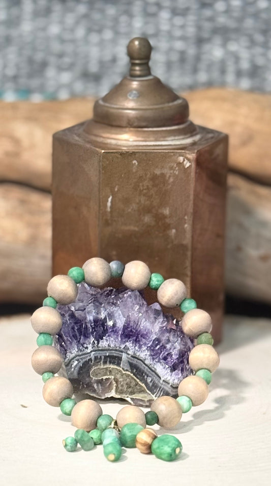 Restorative Diffuser Bracelet