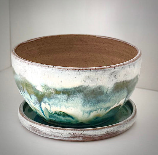 Large Planter 2pc set