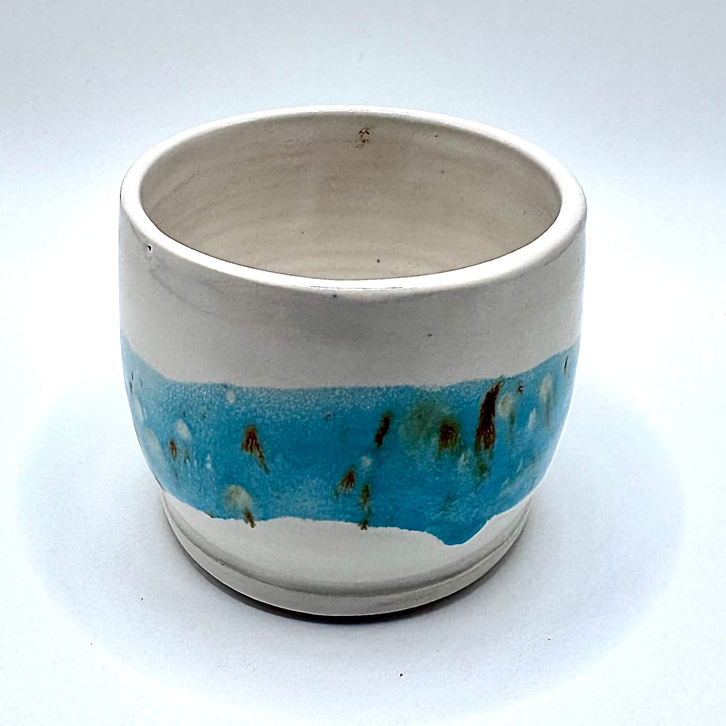Aqua Sands Mini Pot