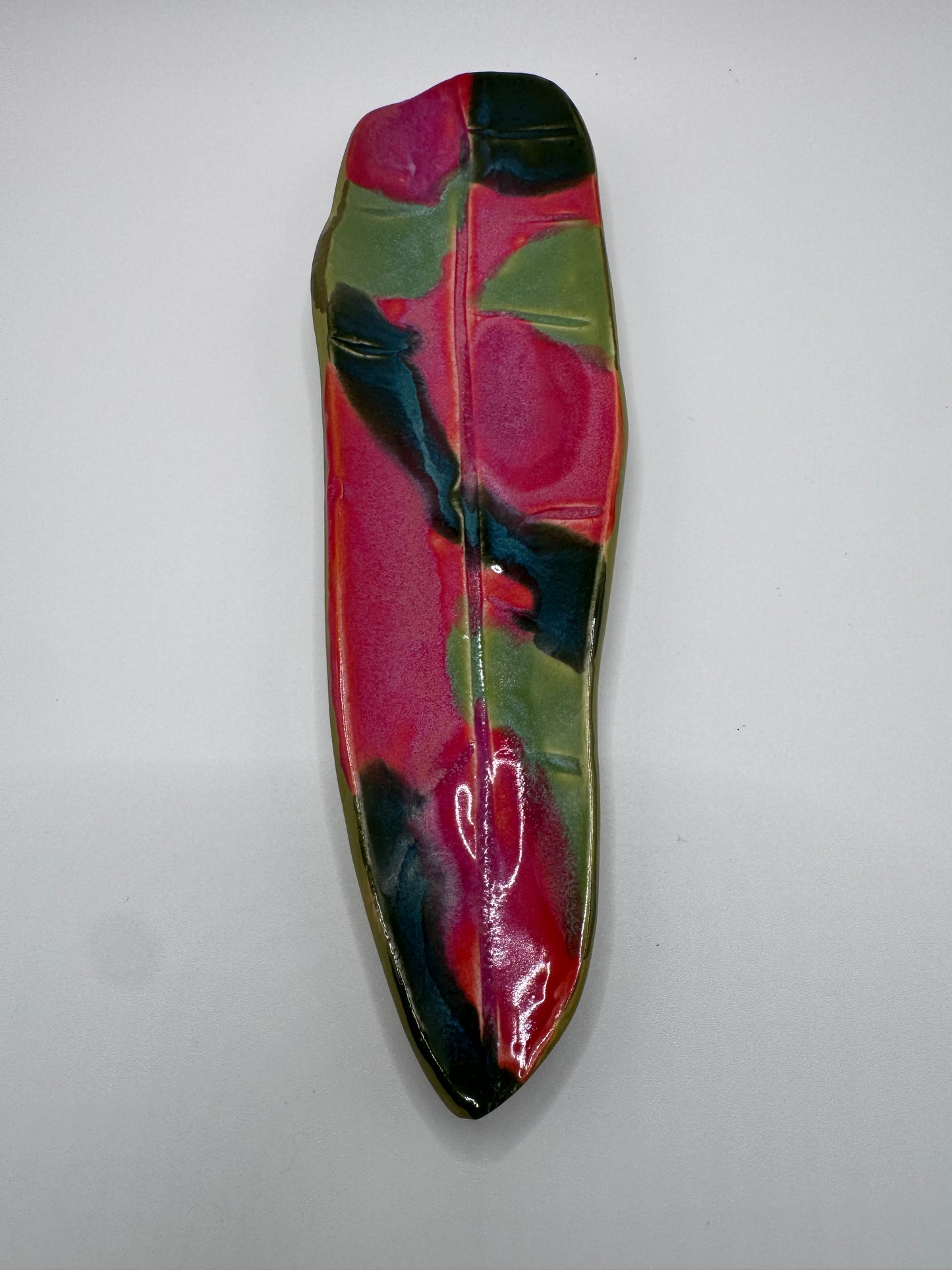 Tropical Trinket Tray