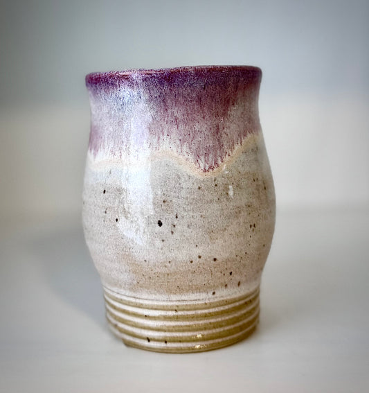 Tumbler/Cup/Bud Vase