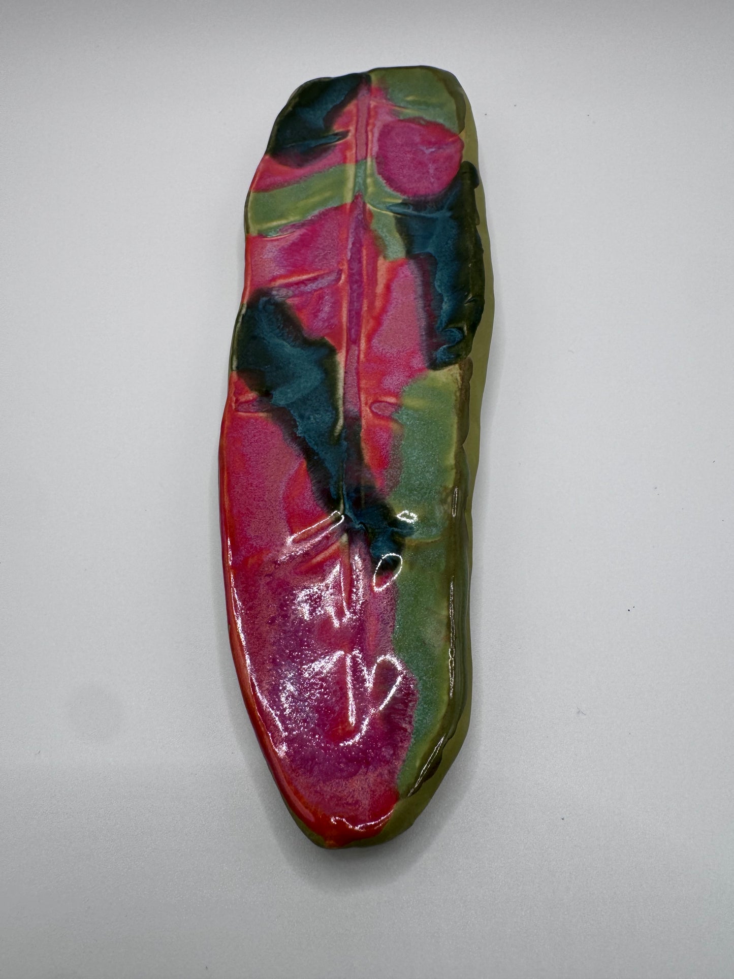 Tropical Trinket Tray