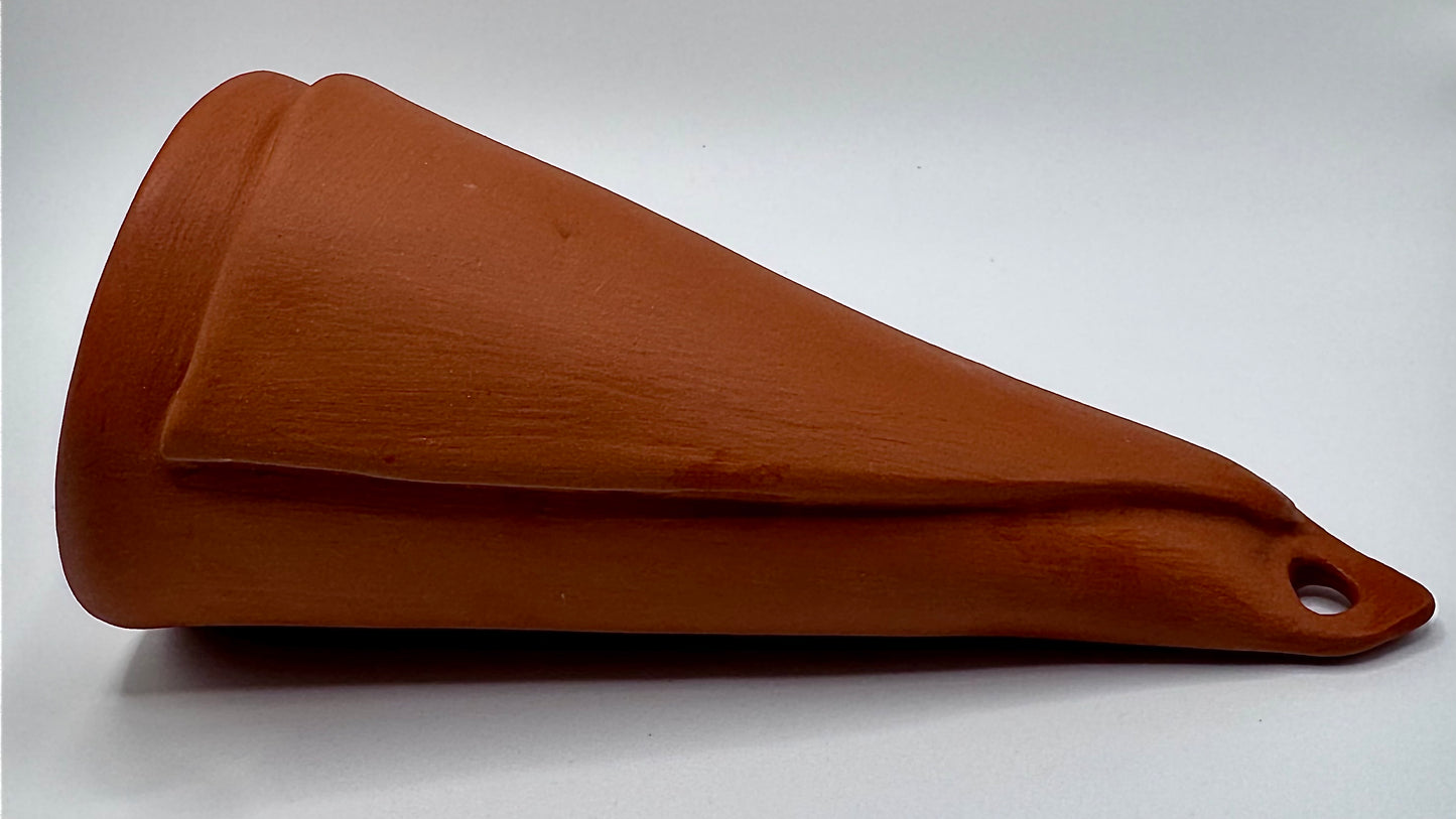 Pixie Petal Wall Cone Large