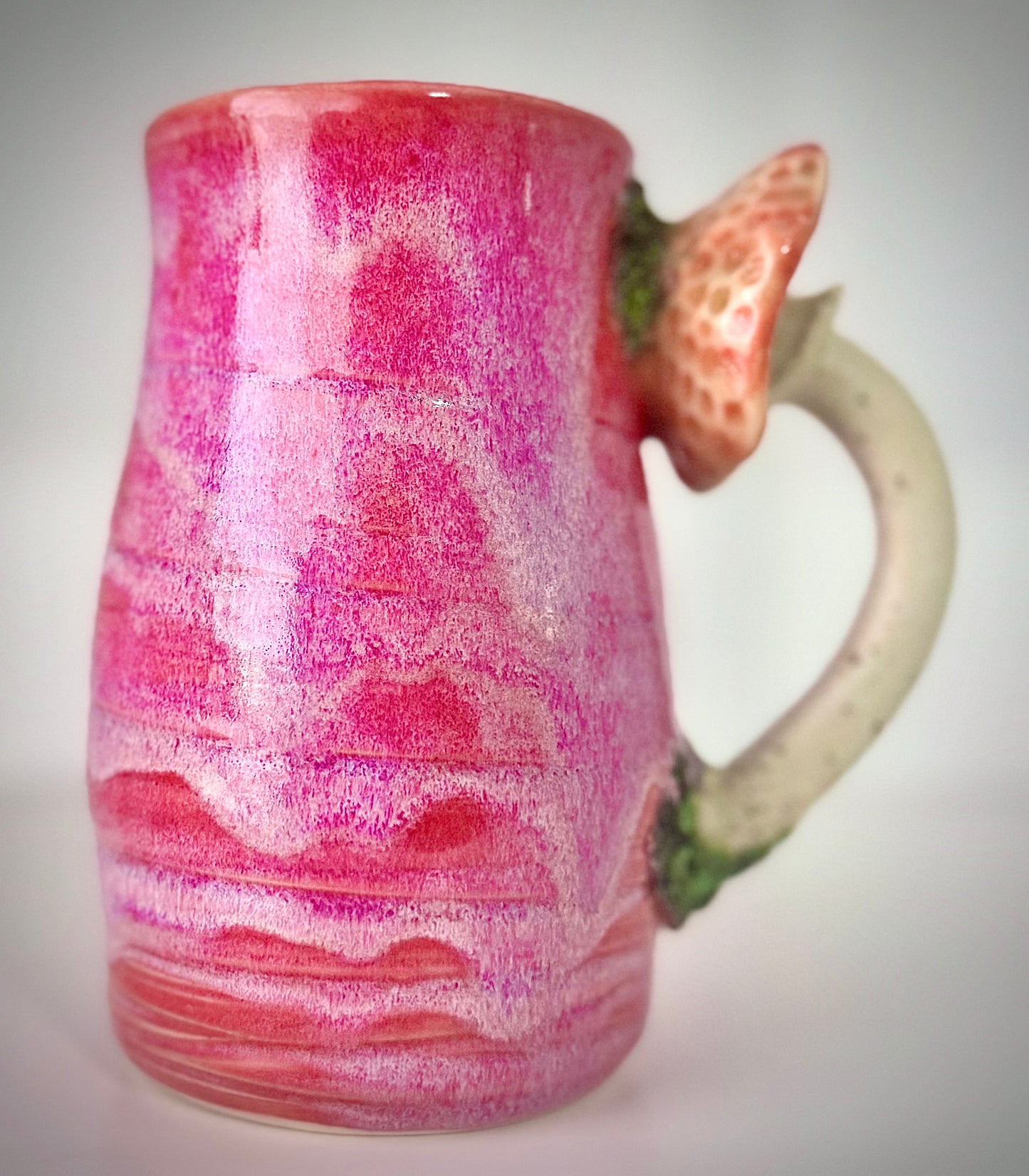 Mushroom Mug