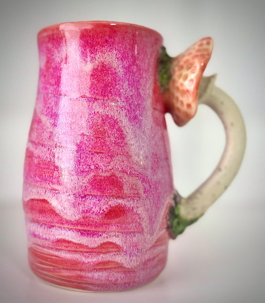 Mushroom Mug