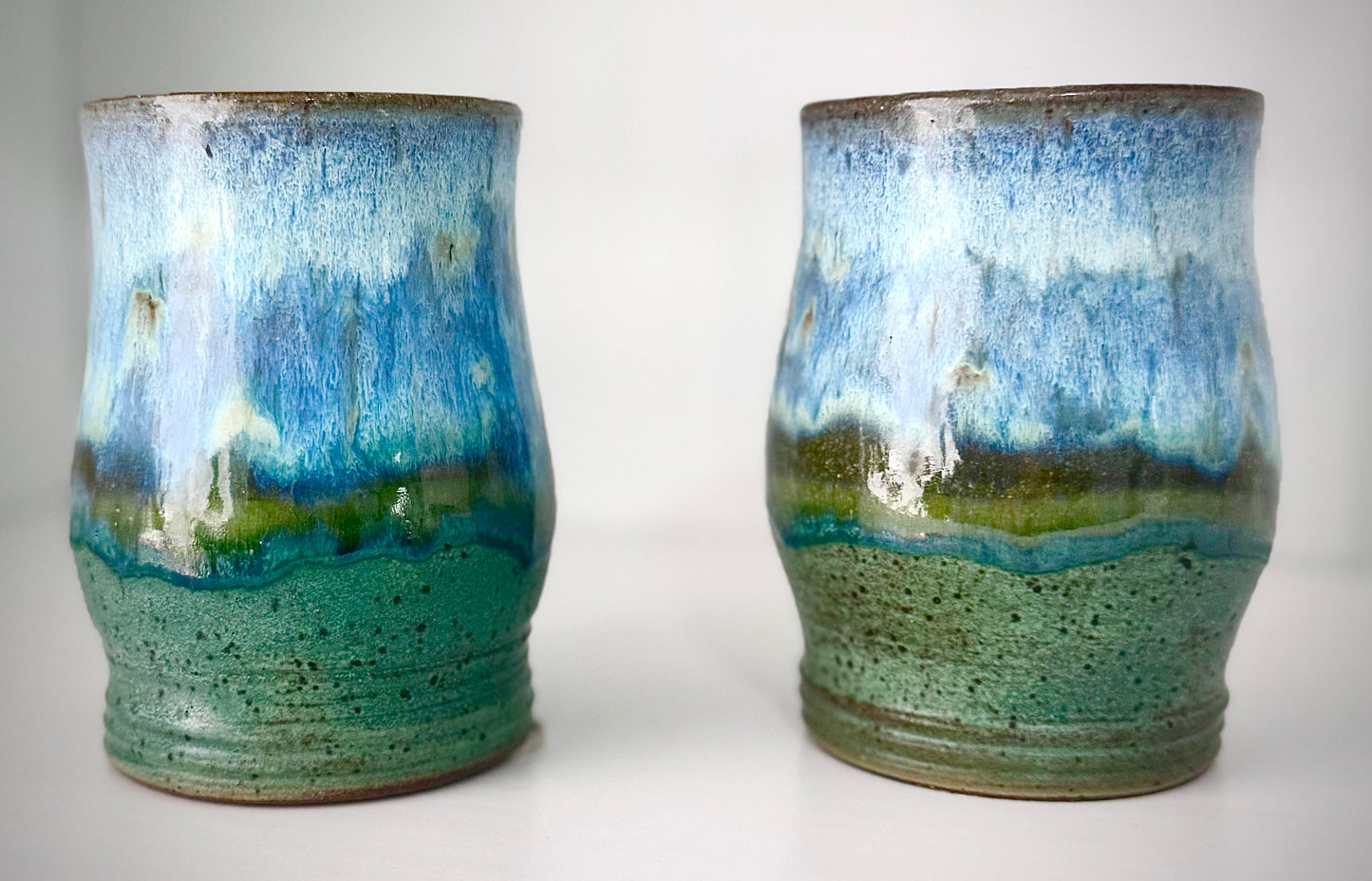 Tumbler/Cup/Bud Vase