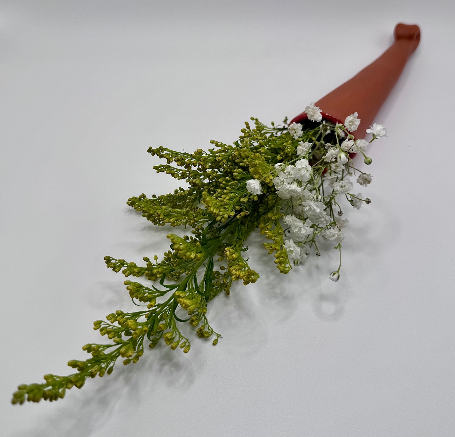 Pixie Petal Wall Cone Medium