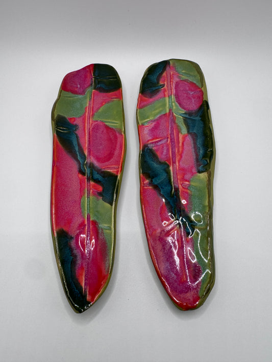 Tropical Trinket Tray