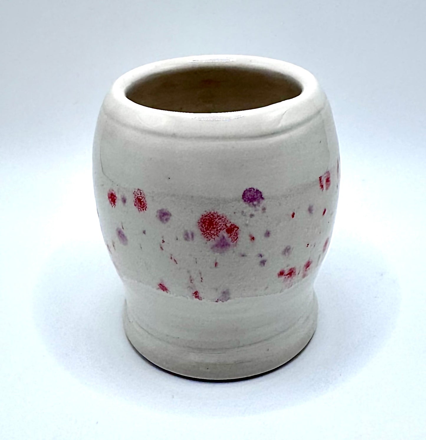 Berry Showers Mini Pot