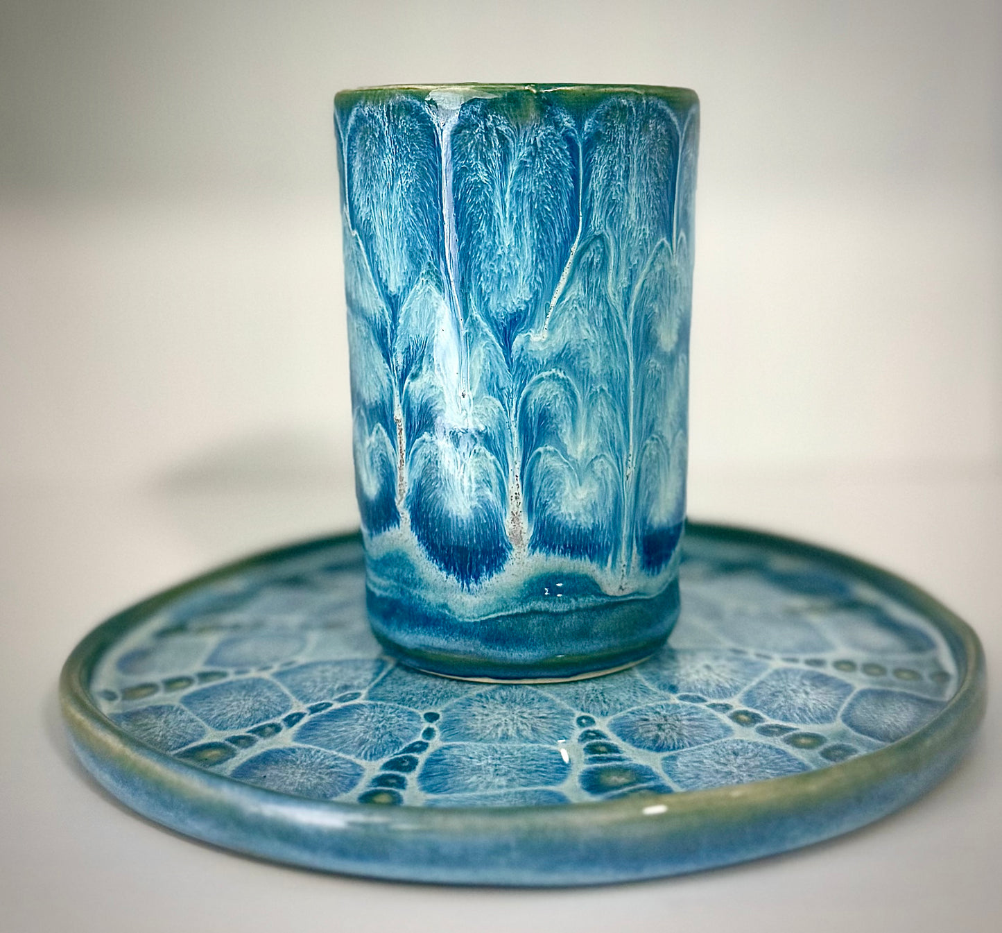 Lunch/Brunch 2piece set