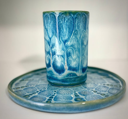 Lunch/Brunch 2piece set