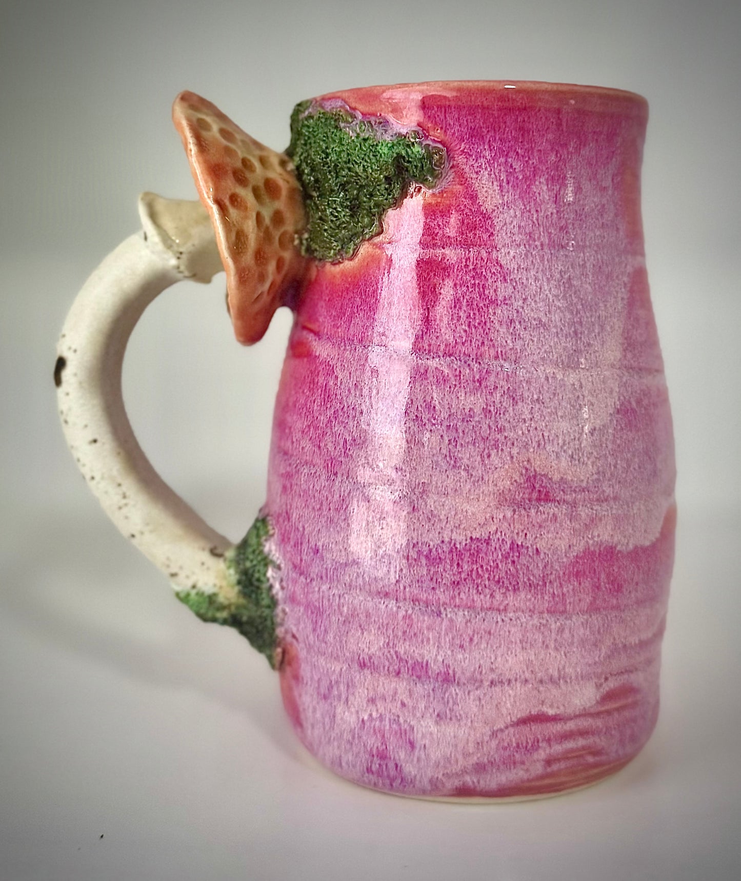 Mushroom Mug